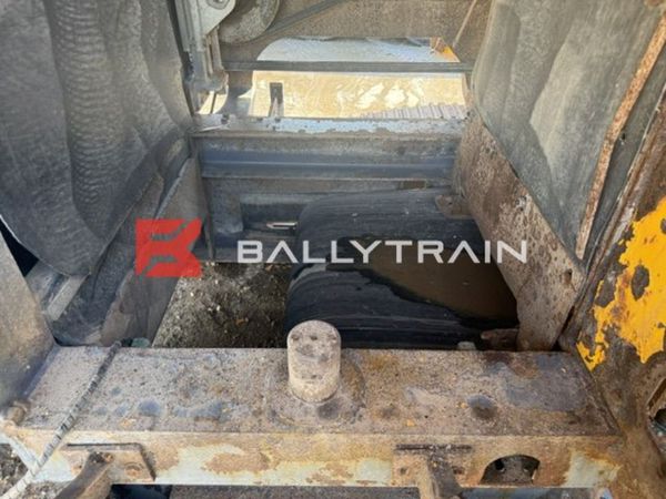 Rubble Master RM 70 Impact Crusher 388679563
