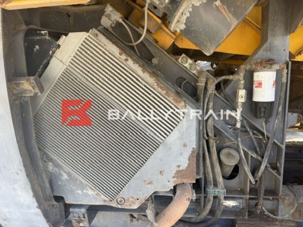 Rubble Master RM 70 Impact Crusher 388679564