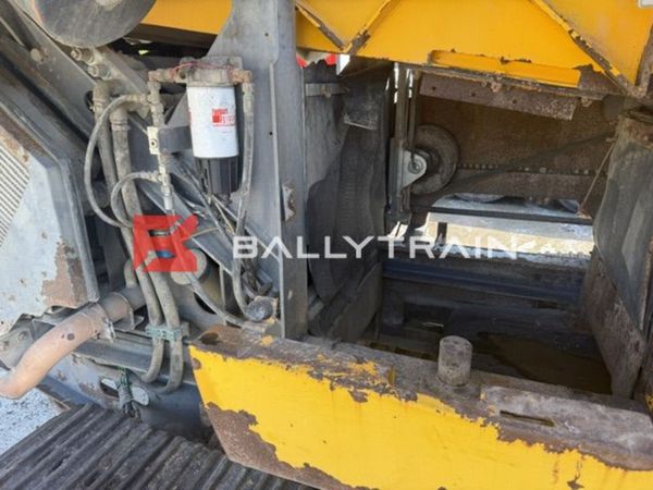 Rubble Master RM 70 Impact Crusher 388679566