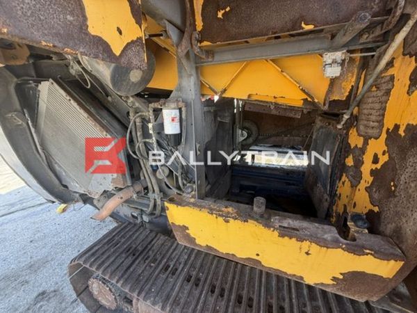 Rubble Master RM 70 Impact Crusher 388679567