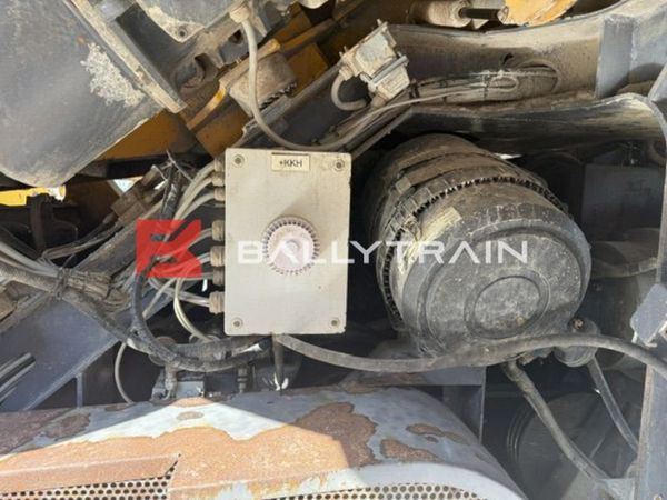 Rubble Master RM 70 Impact Crusher 388679569