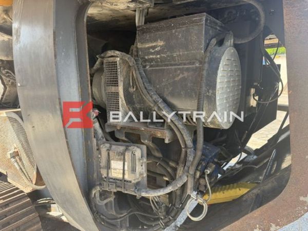 Rubble Master RM 70 Impact Crusher 388679571