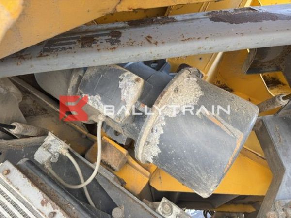 Rubble Master RM 70 Impact Crusher 388679573