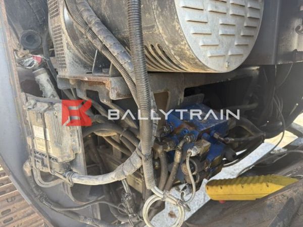 Rubble Master RM 70 Impact Crusher 388679574