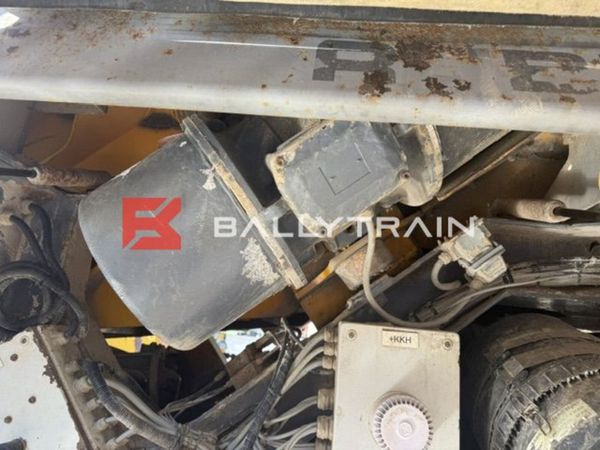 Rubble Master RM 70 Impact Crusher 388679575