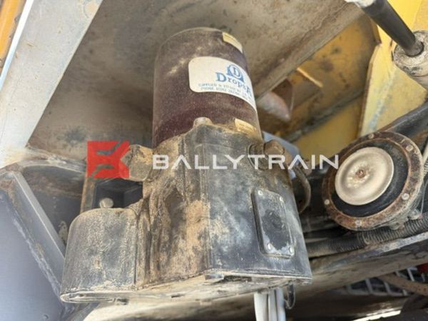 Rubble Master RM 70 Impact Crusher 388679576