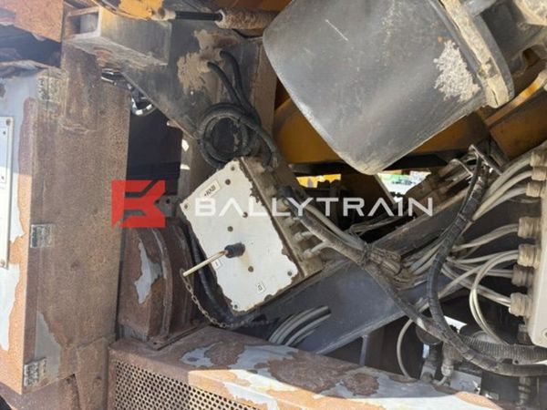 Rubble Master RM 70 Impact Crusher 388679577
