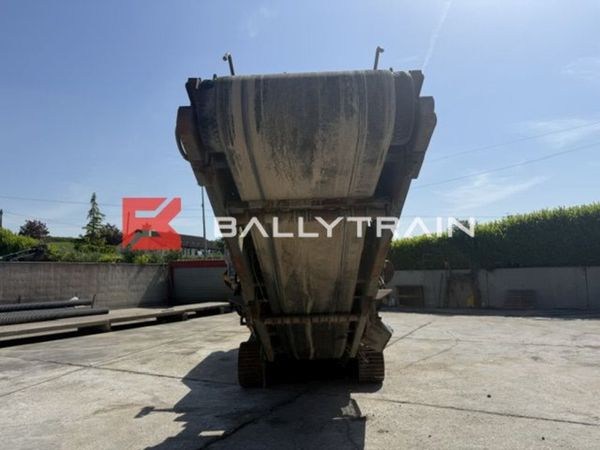 Rubble Master RM 70 Impact Crusher 388679527