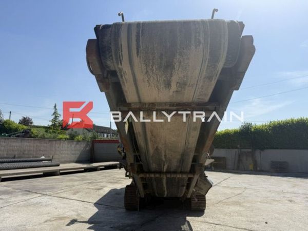 Rubble Master RM 70 Impact Crusher 388679532