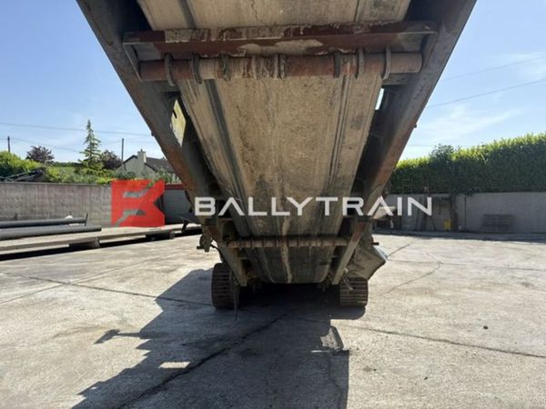 Rubble Master RM 70 Impact Crusher 388679533