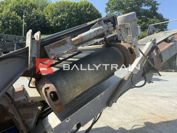 Rubble Master RM 70 Impact Crusher 388679534