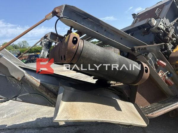Rubble Master RM 70 Impact Crusher 388679535