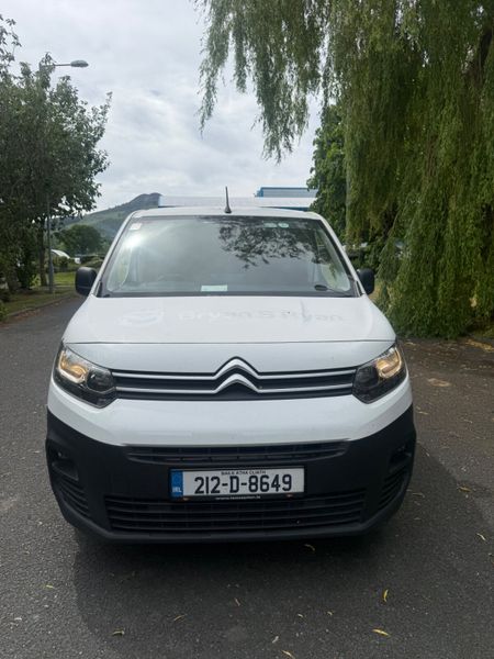 Citroen Berlingo 2021 INCLUDES VAT 388698495