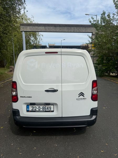 Citroen Berlingo 2021 INCLUDES VAT 388698497