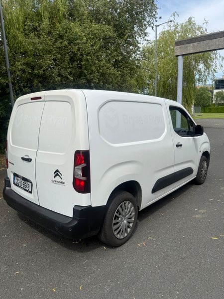 Citroen Berlingo 2021 INCLUDES VAT 388698499
