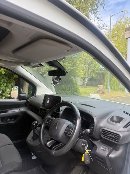 Citroen Berlingo 2021 INCLUDES VAT 388698500