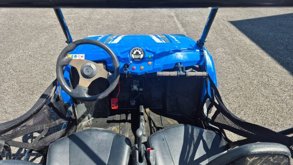 Polaris Razor 170 Petrol Buggy 388605796