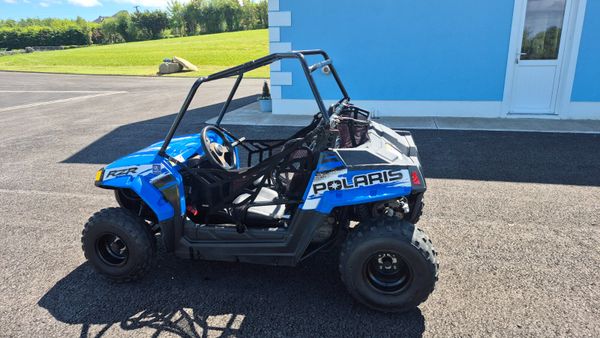 Polaris Razor 170 Petrol Buggy 388605797