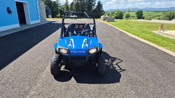 Polaris Razor 170 Petrol Buggy 388605799