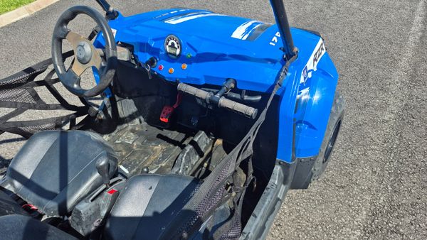 Polaris Razor 170 Petrol Buggy 388605801