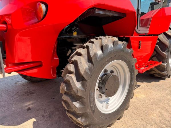 2019 MANITOU M26-4 ...ROUGH TERRAIN FORKLIFT 388622458