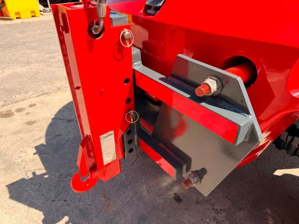 2019 MANITOU M26-4 ...ROUGH TERRAIN FORKLIFT 388622462