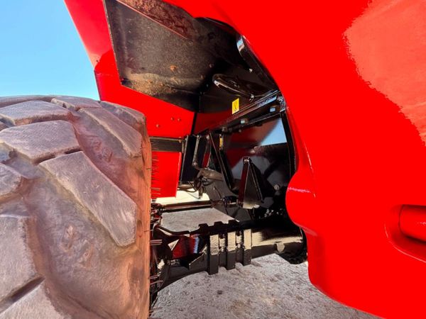 2019 MANITOU M26-4 ...ROUGH TERRAIN FORKLIFT 388622467