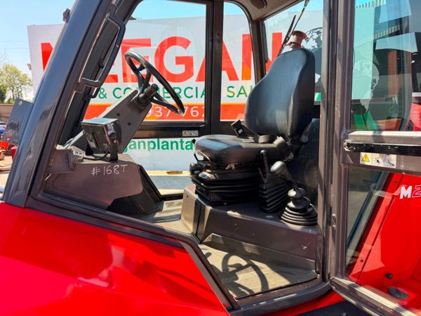 2019 MANITOU M26-4 ...ROUGH TERRAIN FORKLIFT 388622475