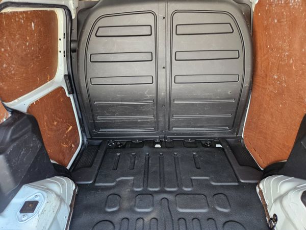 Ford Transit Courier 2016 1.5 tdci one owner 388624339