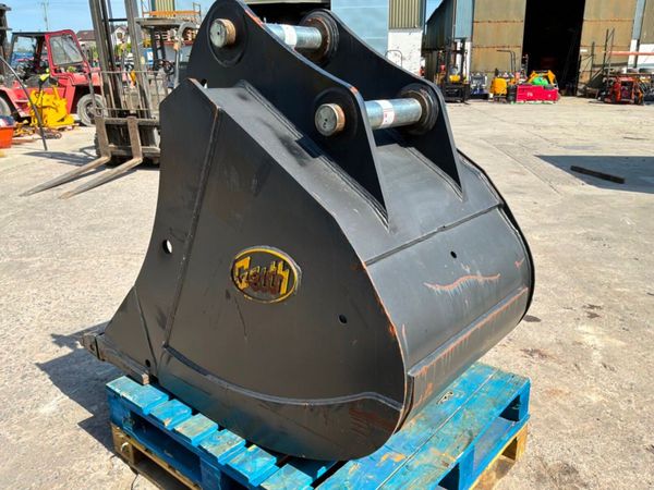 UNUSED 36" GEITH DIGGING BUCKET....80mm...1349. 388638915