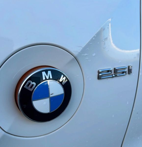 2004 Bmw Z4 2.5i LOW KILOMETRES 388752660