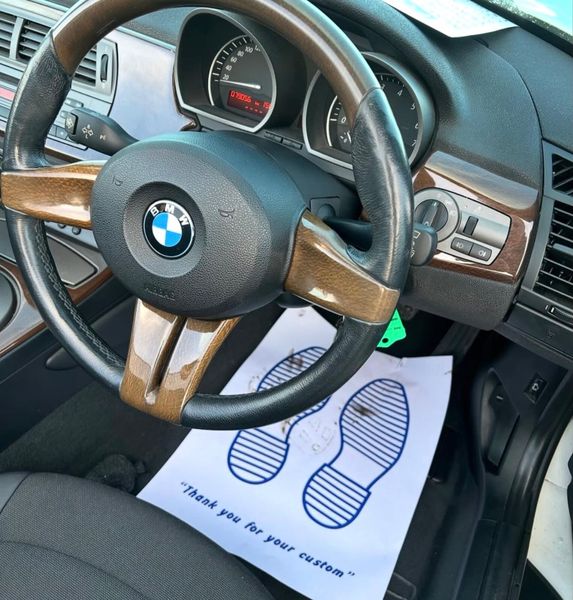 2004 Bmw Z4 2.5i LOW KILOMETRES 388752664