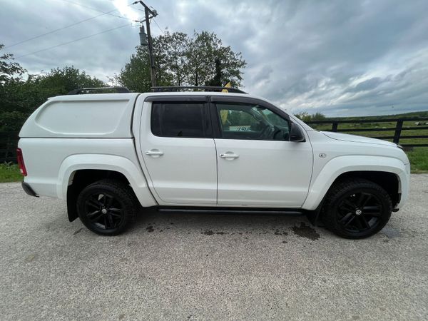 151 Volkswagen Amarok Black Ed***** 388764642