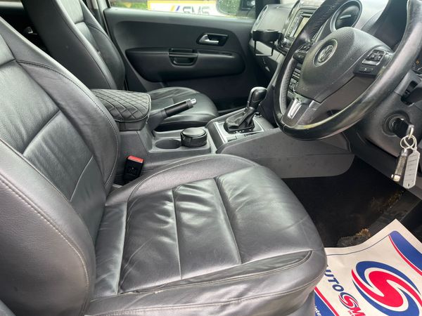 151 Volkswagen Amarok Black Ed***** 388764643