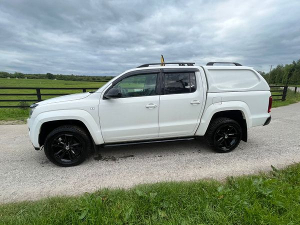 151 Volkswagen Amarok Black Ed***** 388764617