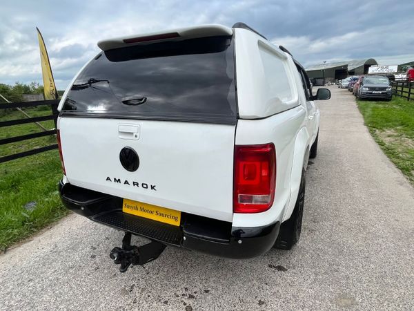 151 Volkswagen Amarok Black Ed***** 388764625