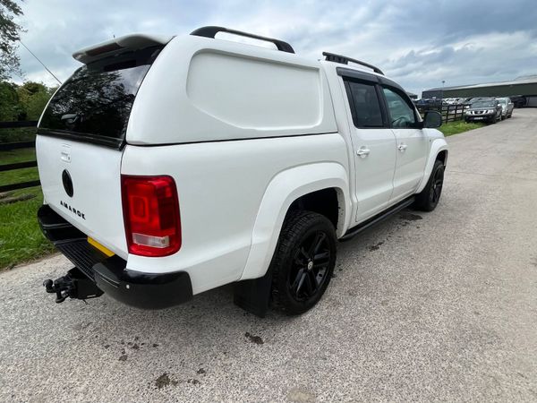 151 Volkswagen Amarok Black Ed***** 388764639