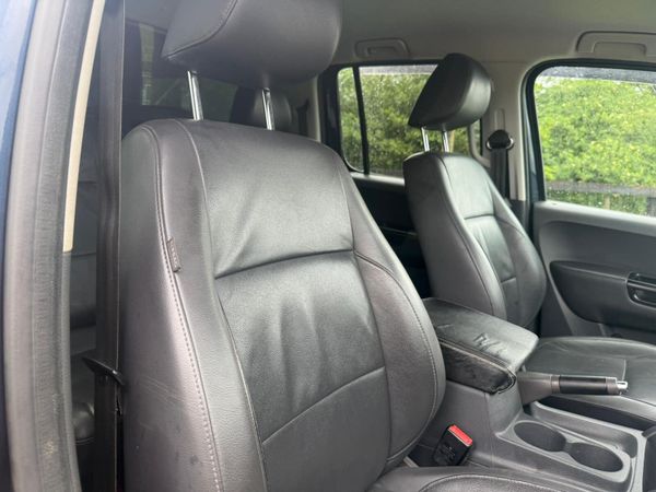 161 Volkswagen Amarok Highline only 83k***** 388765618