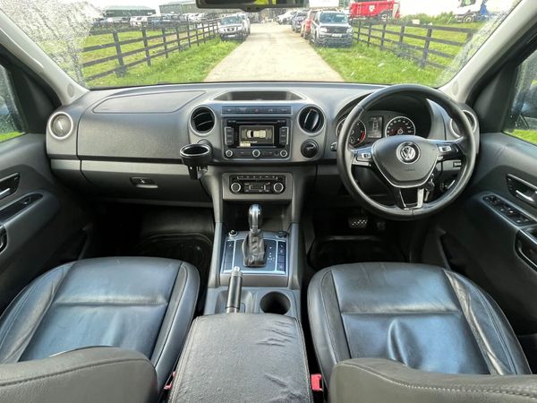 161 Volkswagen Amarok Highline only 83k***** 388765619