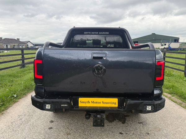 191 Volkswagen Amarok 258bhp LOOK***** 388766640