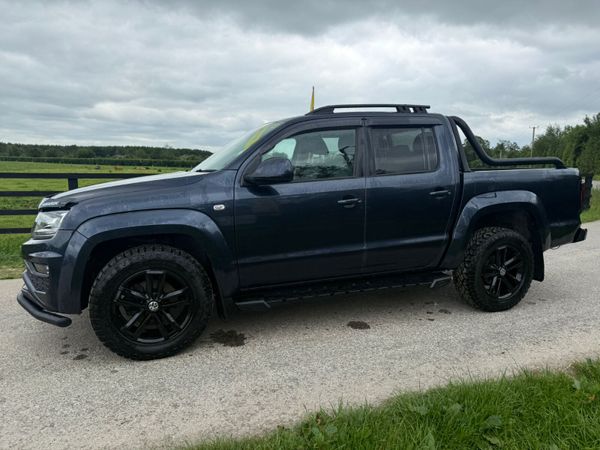 191 Volkswagen Amarok 258bhp LOOK***** 388766641