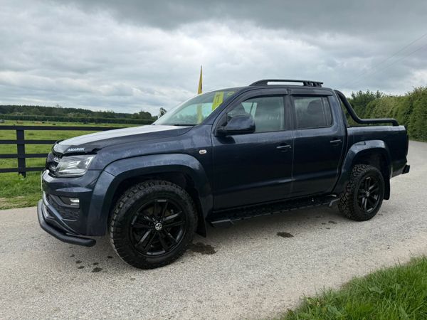 191 Volkswagen Amarok 258bhp LOOK***** 388766642