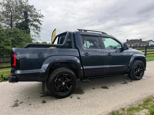 191 Volkswagen Amarok 258bhp LOOK***** 388766646