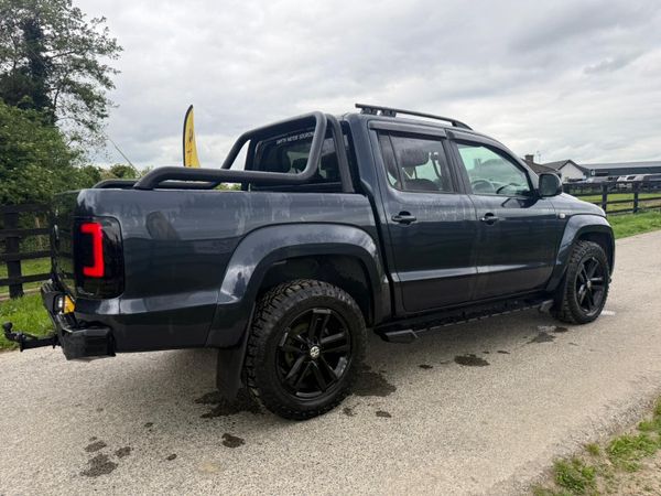 191 Volkswagen Amarok 258bhp LOOK***** 388766648