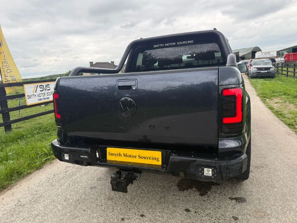 191 Volkswagen Amarok 258bhp LOOK***** 388766650