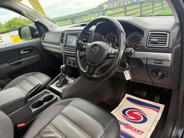 191 Volkswagen Amarok 258bhp LOOK***** 388766653