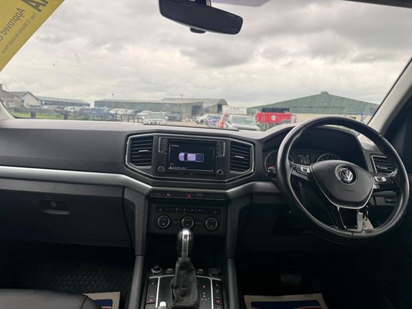 191 Volkswagen Amarok 258bhp LOOK***** 388766654