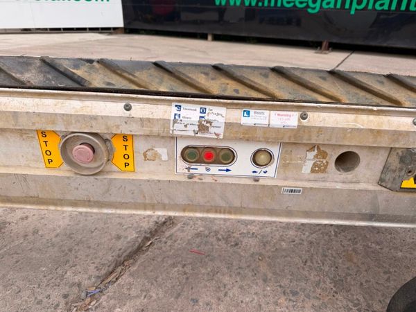 2016 MACE SHIFTA CONVEYOR ...4.4 m .....1431 388781379