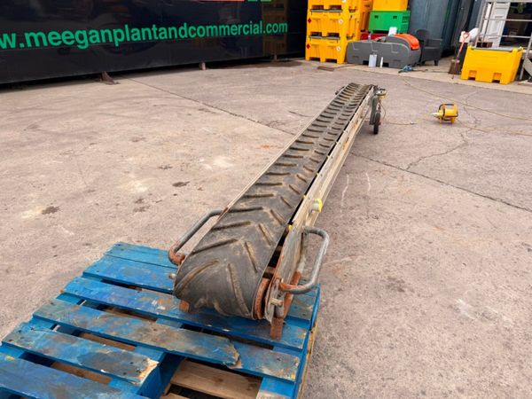 2016 MACE SHIFTA CONVEYOR ...4.4 m .....1431 388781382