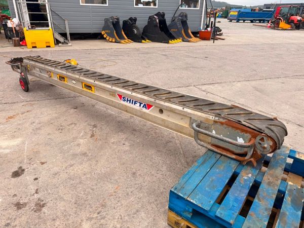 2016 MACE SHIFTA CONVEYOR ...4.4 m .....1431 388781383